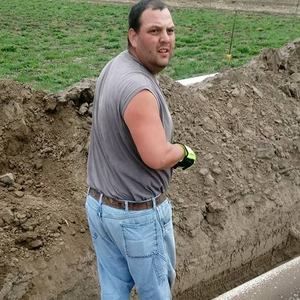 Meet your Posher, Cody